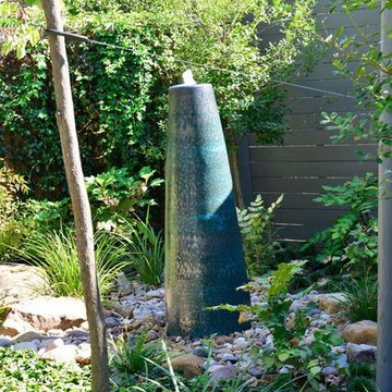 Free Standing Poolside Arbor
