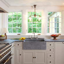 farmhouse ideas sandacre ranch