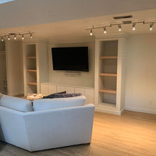 Avalon - basement