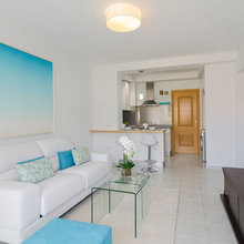 Apartments 1 Bedroom