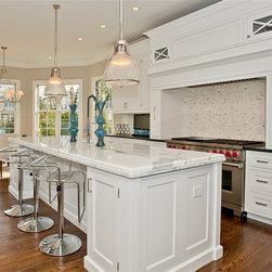 Kitchens - Products