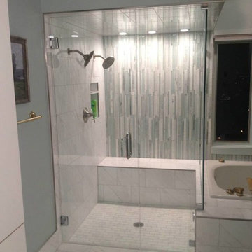 Bathrooms