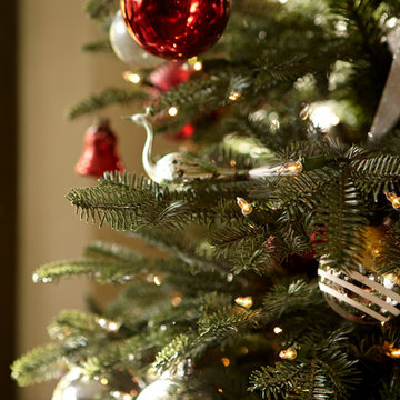 Tree Classics Artificial Christmas Trees