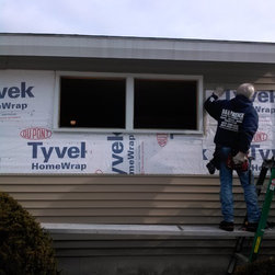 Hooksett - Windows