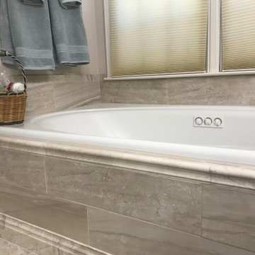 My Bathroom Projects