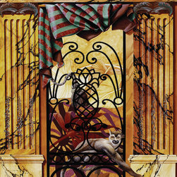 Murals - Products
