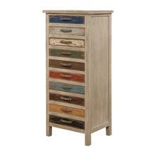Hall Chests