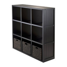storage