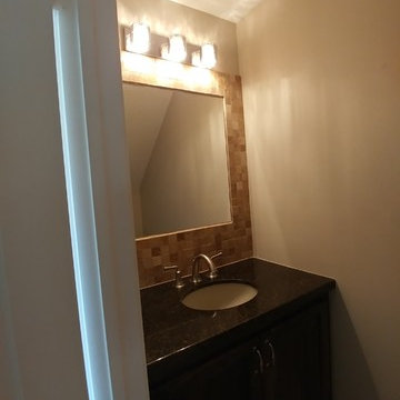 Home Renovation NW Houston