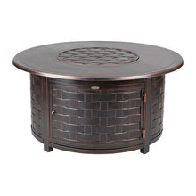 Fire pit