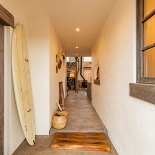 『サファリスタイルの家』　印西市　I邸