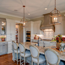 Kitchen Ideas