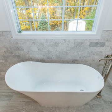 Bathroom Remodel Flanders NJ