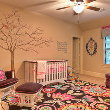 baby room