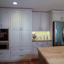 cabinet door styles