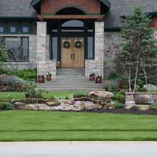 Landscape Ideas
