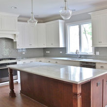 Kitchen Ideas