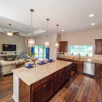 Kitchens