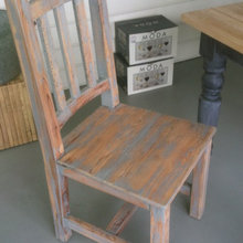 Patio Ideas