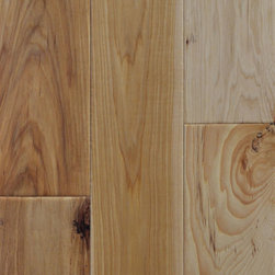 Traditional Collection - Hardwood Flooring