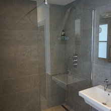 Wetrooms