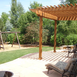Flagstone - Products