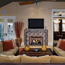 Fire Place