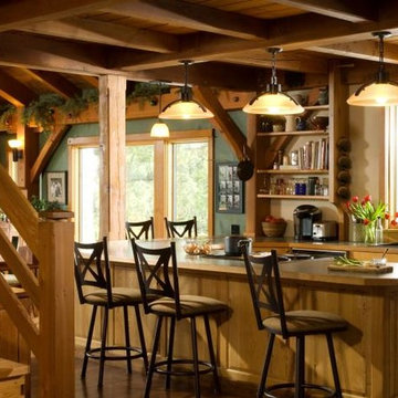 Kitchens