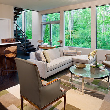 Morristown Modern New Build