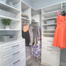 Closet Ideas