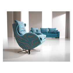 Fama Customized Seating Modulars - Products