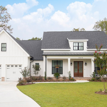 Modern Farm House Take 2