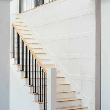 Cape Cod New Construction - Mar Vista