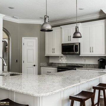 DiTomasso (Waypoint) Zelmar Home Remodel