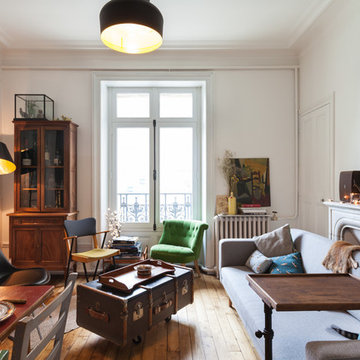 Design rétro