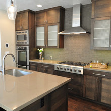 Kitchen Ideas