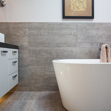 Bathroom - Waterford