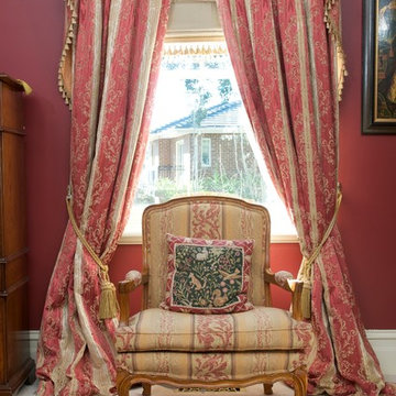 Victorian Home