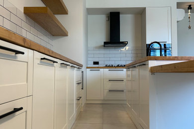 Kitchen Installation