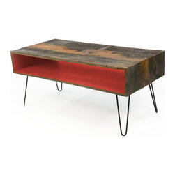 RAW! Furniture - Coffee Tables