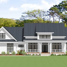 Floorplan options. Remove 2nd floor.