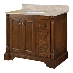 Furniture Vanities - Products