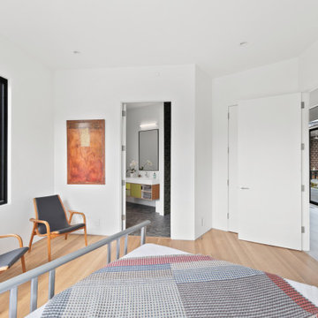 Modern Oasis