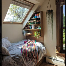 Dagnys bedroom