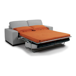 Italian Sleeper Sofa Bizet by Seduta D'Arte - $2,345.00 - Sofas And Sectionals