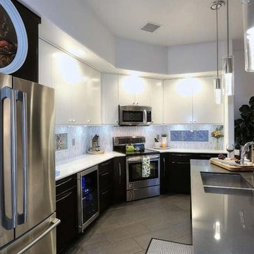 Mustang Residence