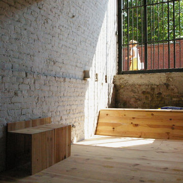 LA BASSE COUR