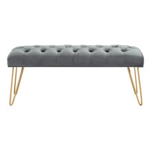 Nook Bench