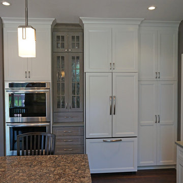 Classic Kitchen in Doylestown