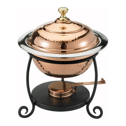Chafing Dishes - Chafing Dishes